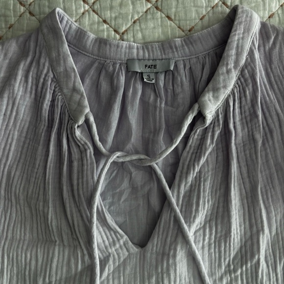 Fate ombré dress - Picture 3 of 7